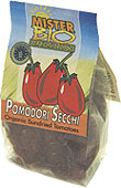 pomodori in confezione da 100 gr.