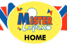 Mister Lupino - home page