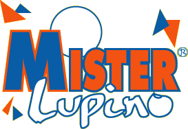 Mister Lupino