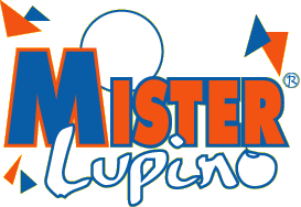Mister Lupino