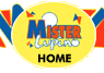 Mister Lupino - home page